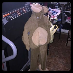 Old navy toddler size 4/5T